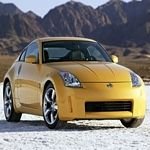 pic for NISSAN 350Z